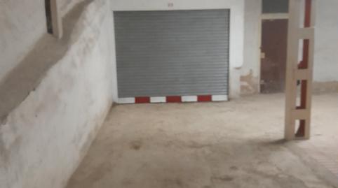 Photo 2 of Garage for sale in Carrer Victoriano Ximénez de Couder, 13, Florida Alta, Alicante