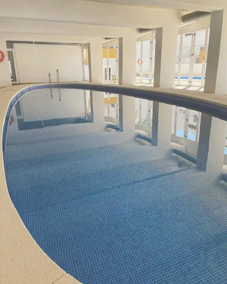 Wohnung mit Pool zur Miete in Las Pitas, imagen 18
