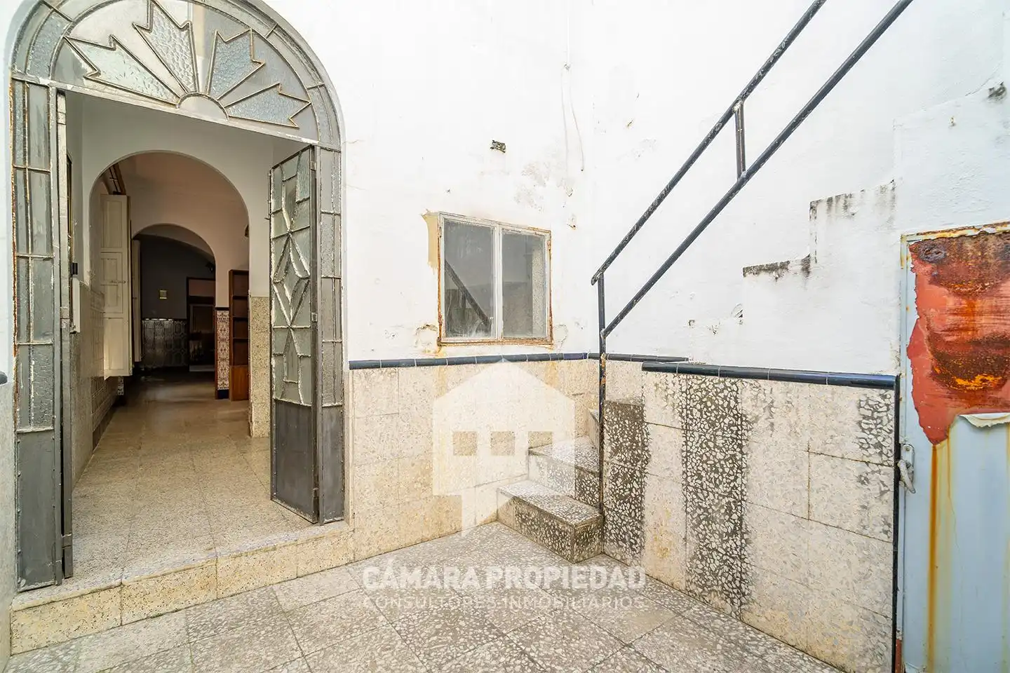 Haus oder Chalet zum Verkauf in Rociana del Condado