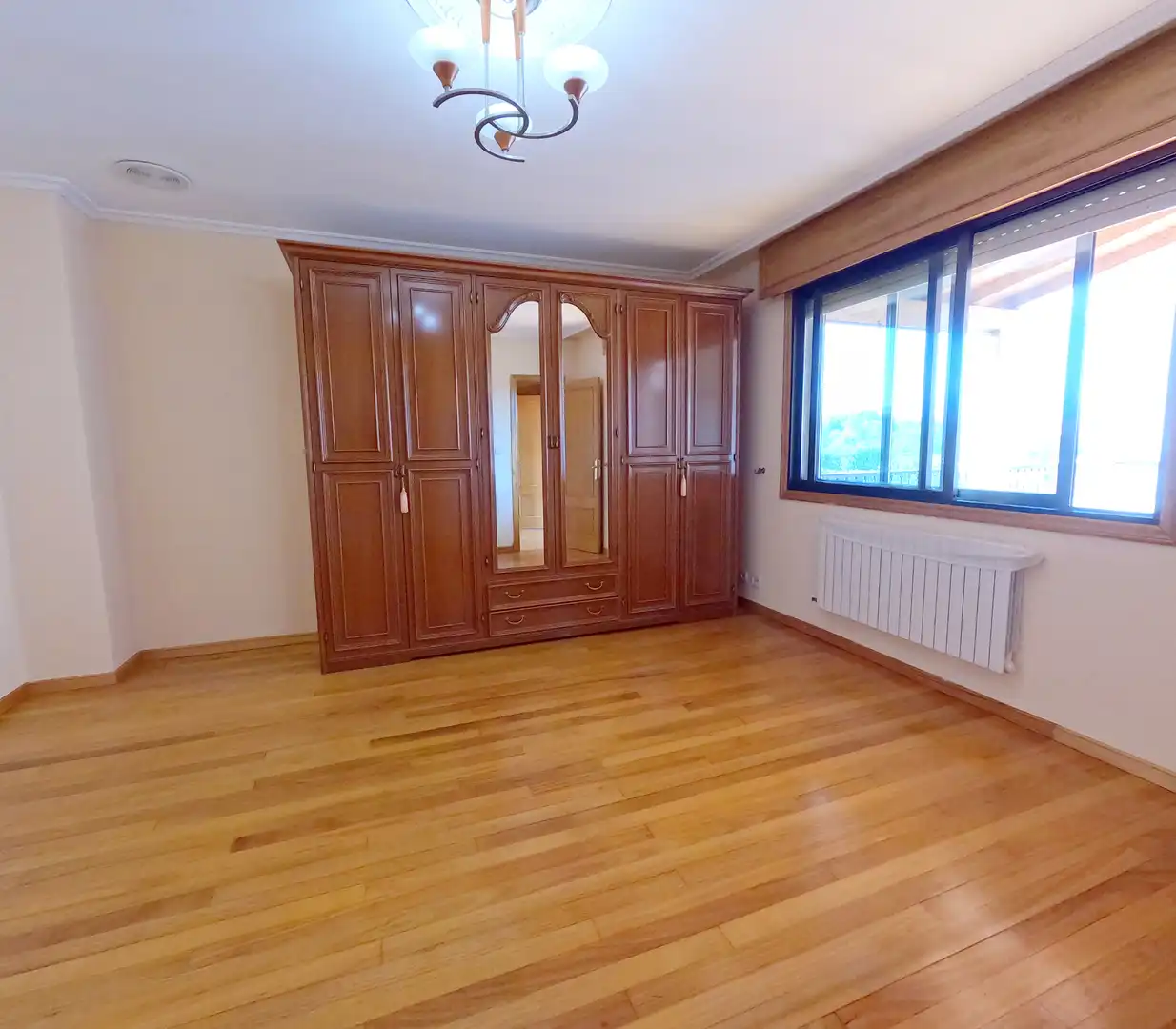 Appartement avec terrasse à vendre à Avenida de Laza, imagen 10