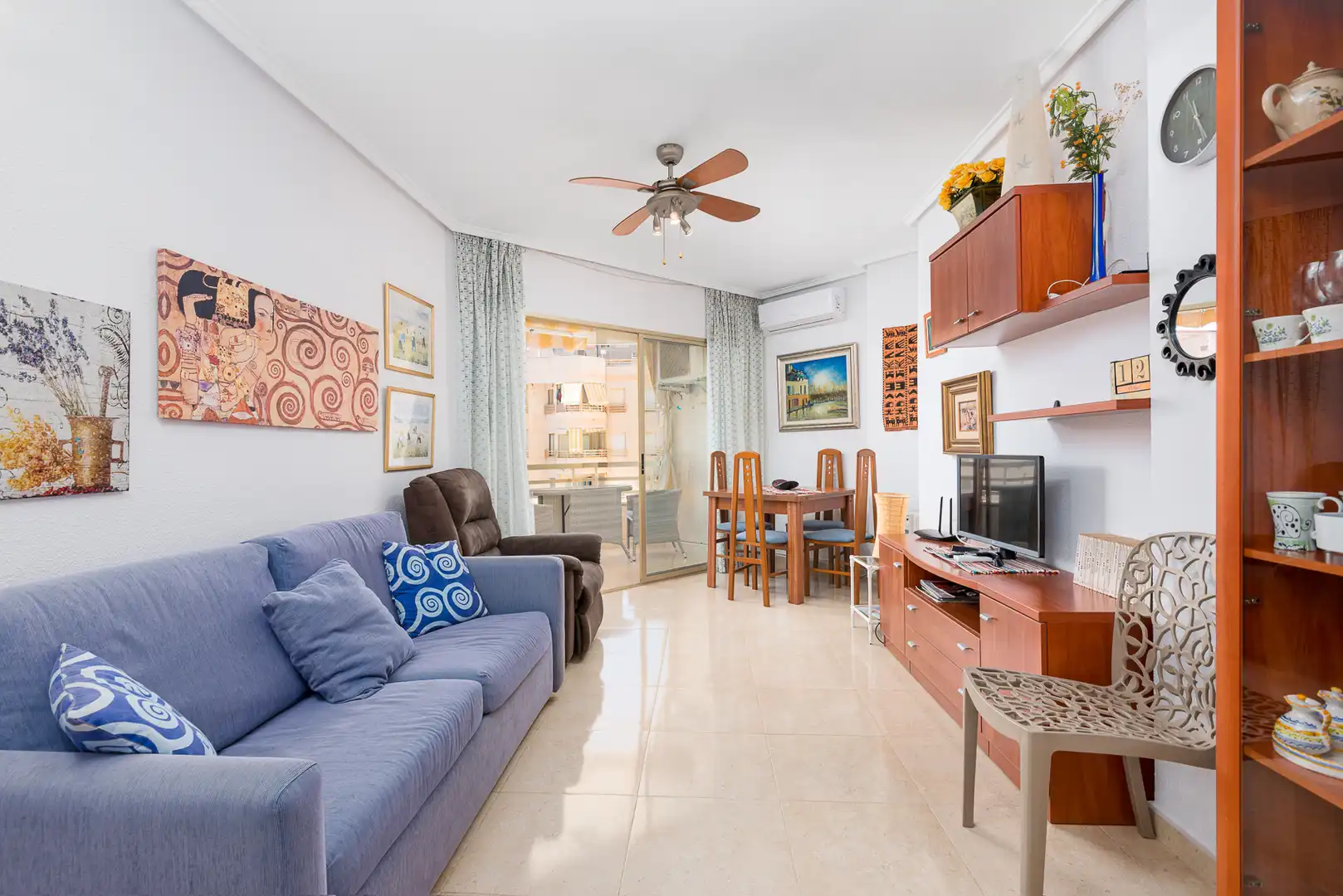 Appartement avec piscine à vendre à Avenida Jaime I el Conquistador 7, imagen 6