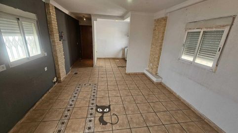 Foto 3 de Ático en venta en Benetússer, Valencia