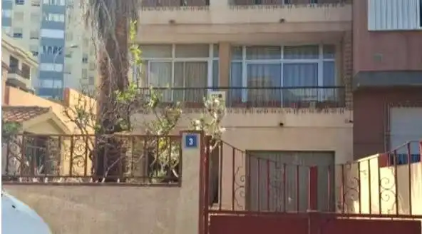 Vista exterior de Casa o chalet en venta en Santa Cruz de Tenerife