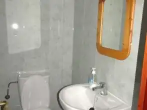 Bany de Local de lloguer en Gijón 