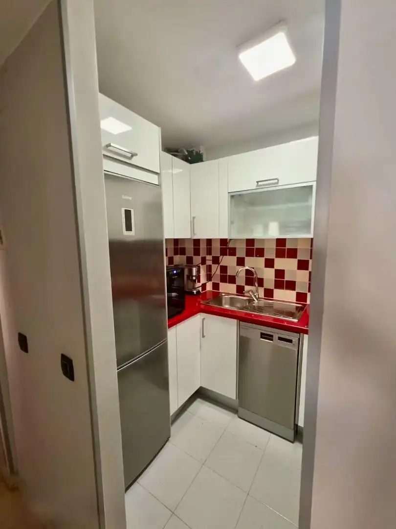 Flat with pool for sale in ancla, imagen 15