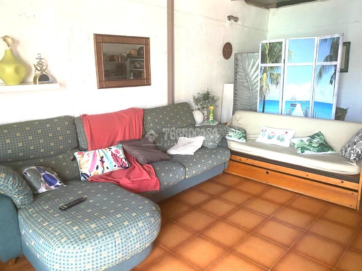 Living room of Country house for sale in Güímar