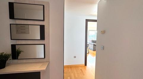 Foto 3 de Pis de lloguer a Juan de Borbón,  Murcia Capital