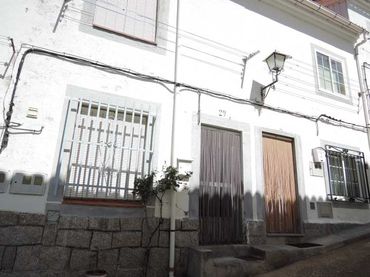 Casa en venda a GRUPO DE SAN JOSE OBRERO