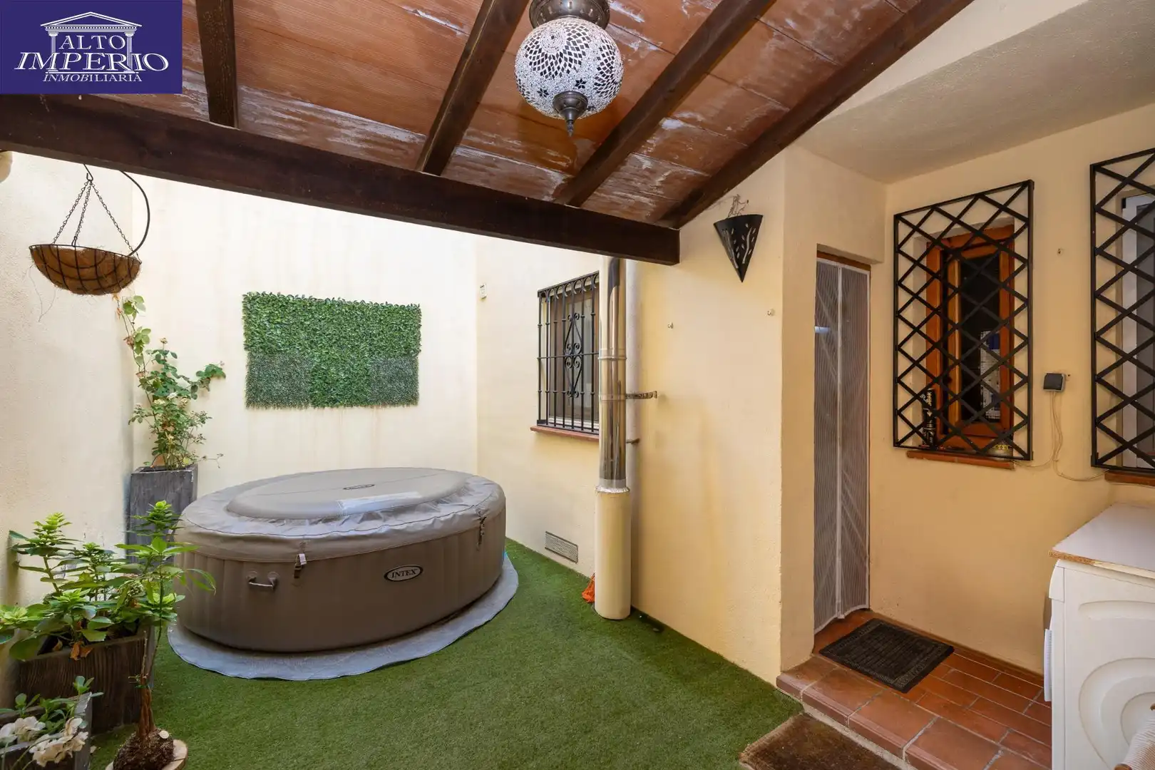 Casa a schiera con balcone in vendita a Calle de Sierra Nevada, imagen 16