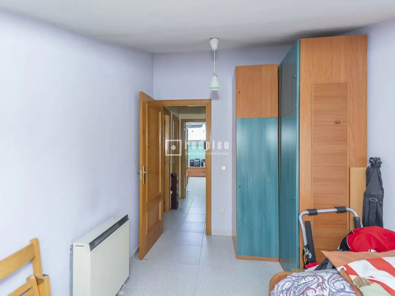 Duplexes for sale in Pinto  with Heating and Terrace