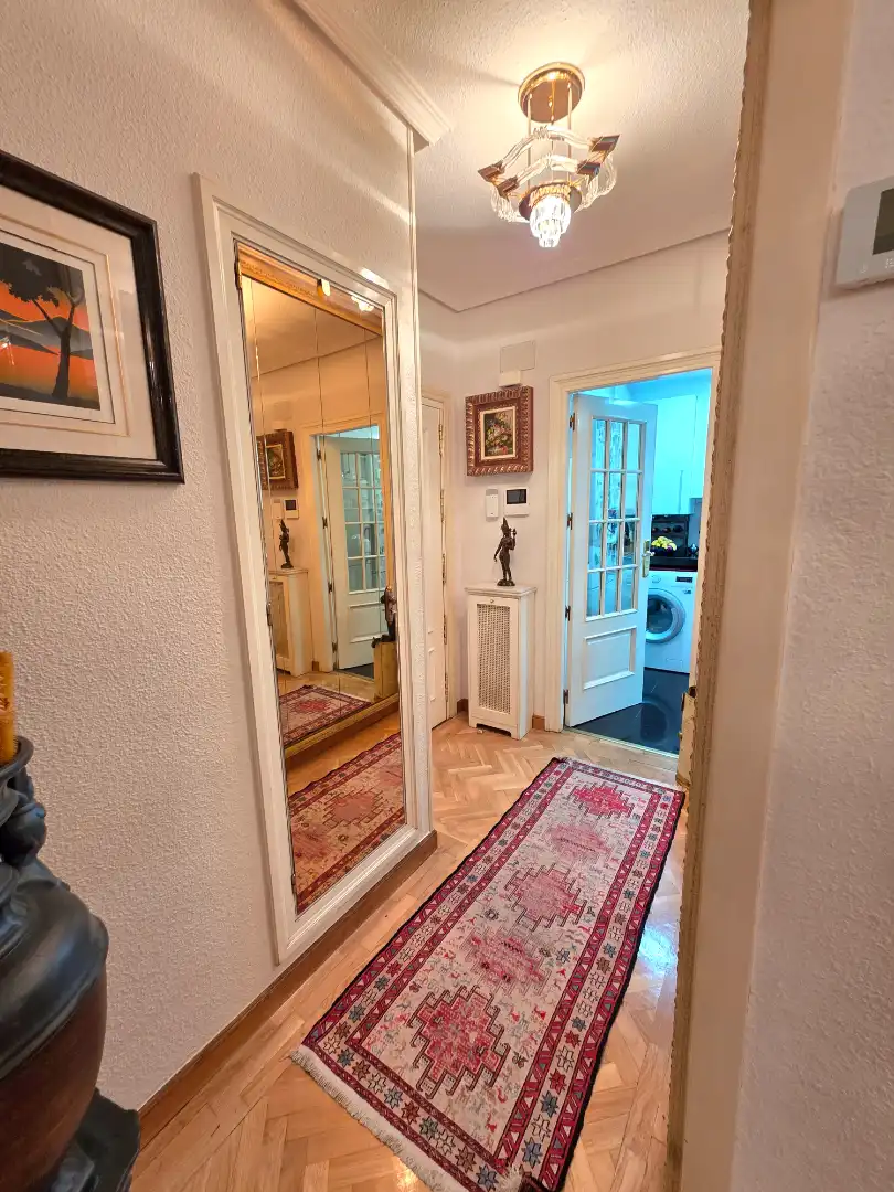 Flat with terrace for sale in Calle de Juan Duque, imagen 16