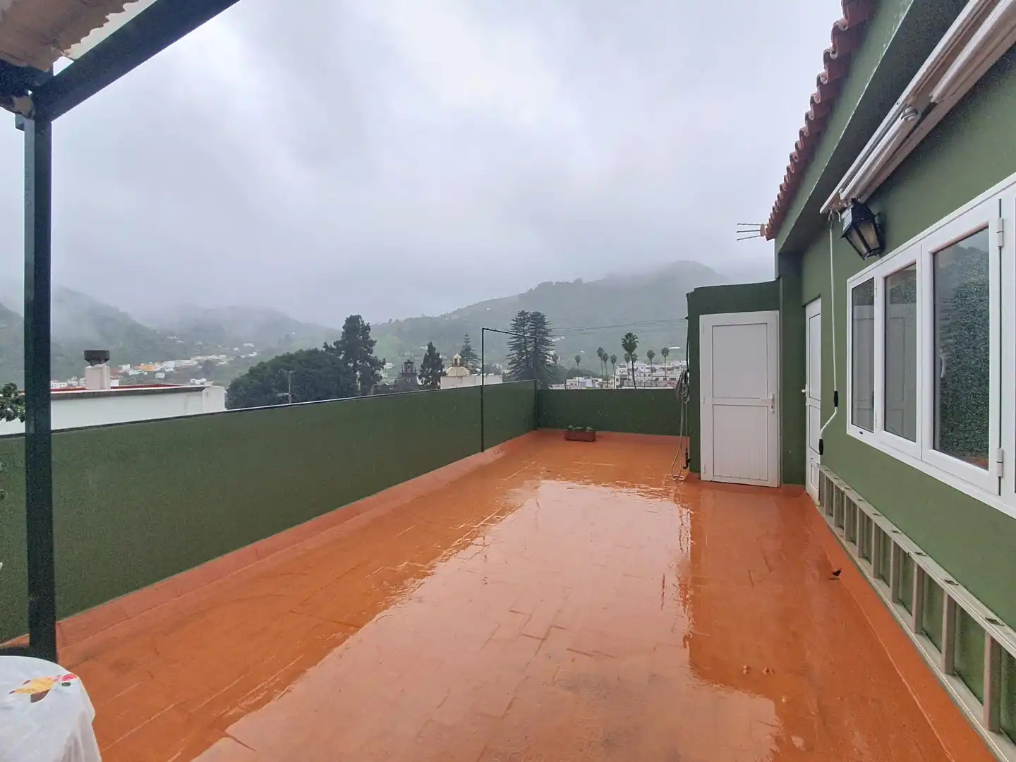 Terrace of Attic for sale in Teror  with Terrace
