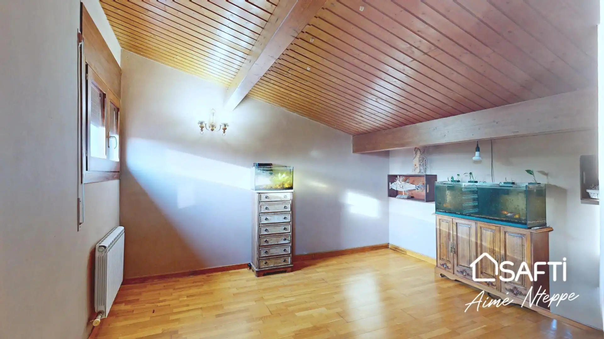 Casa o xalet en venda a Sant Julià de Ramis