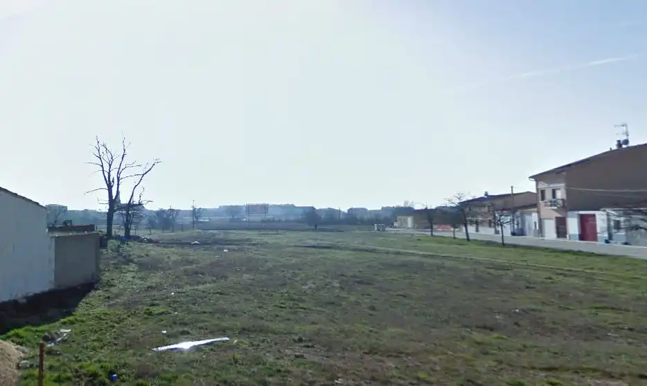 Residencial en venta en Cantalapiedra