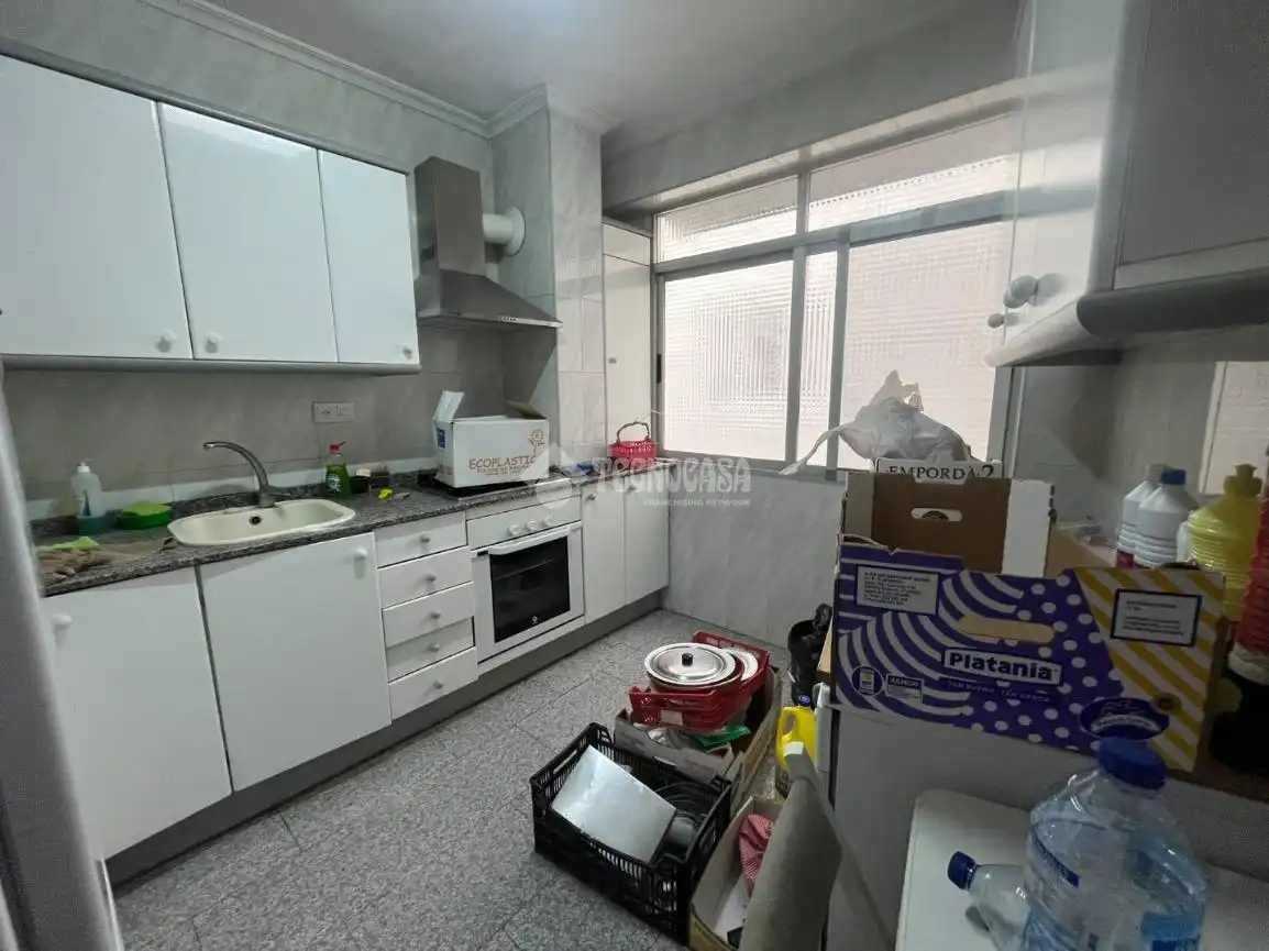Cocina de Piso en venta en Valencia con Aire acondicionado