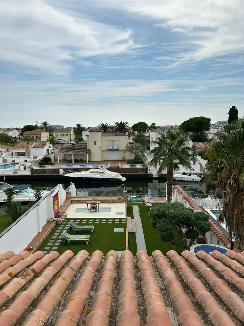 Casa amb piscina en venda a Tordera - Fluvià - Llobregat, imagen 6