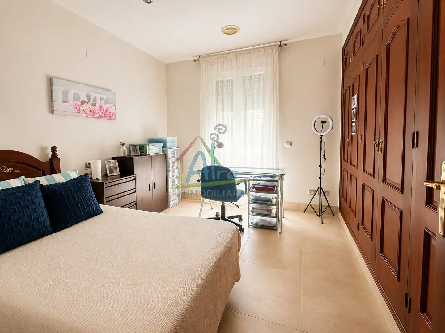 Habitación de Piso en venta en Lepe con Aire acondicionado, Calefacción y Terraza