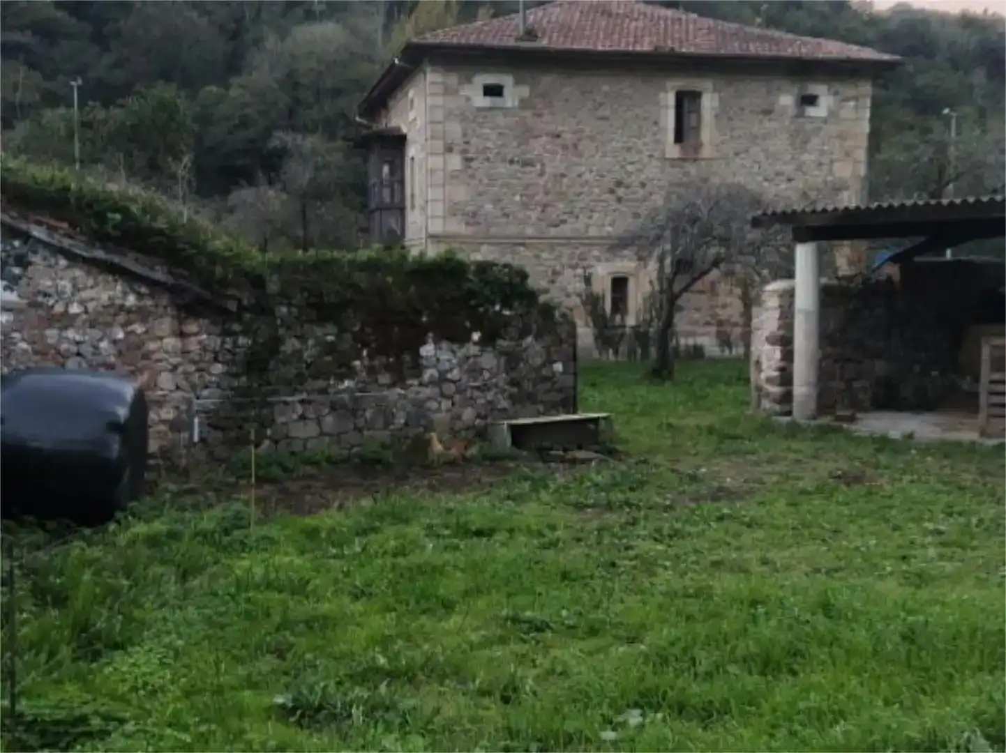 Houses for sale in Valdáliga, Cantabria
