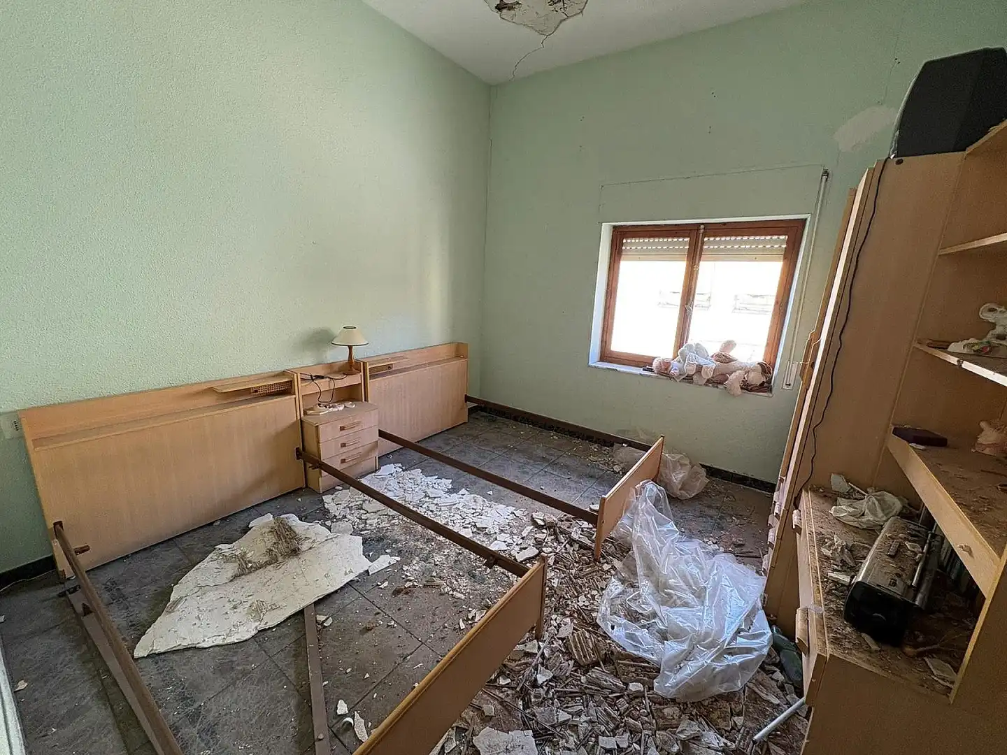 Bedroom of Duplexes for sale in El Pinós / Pinoso