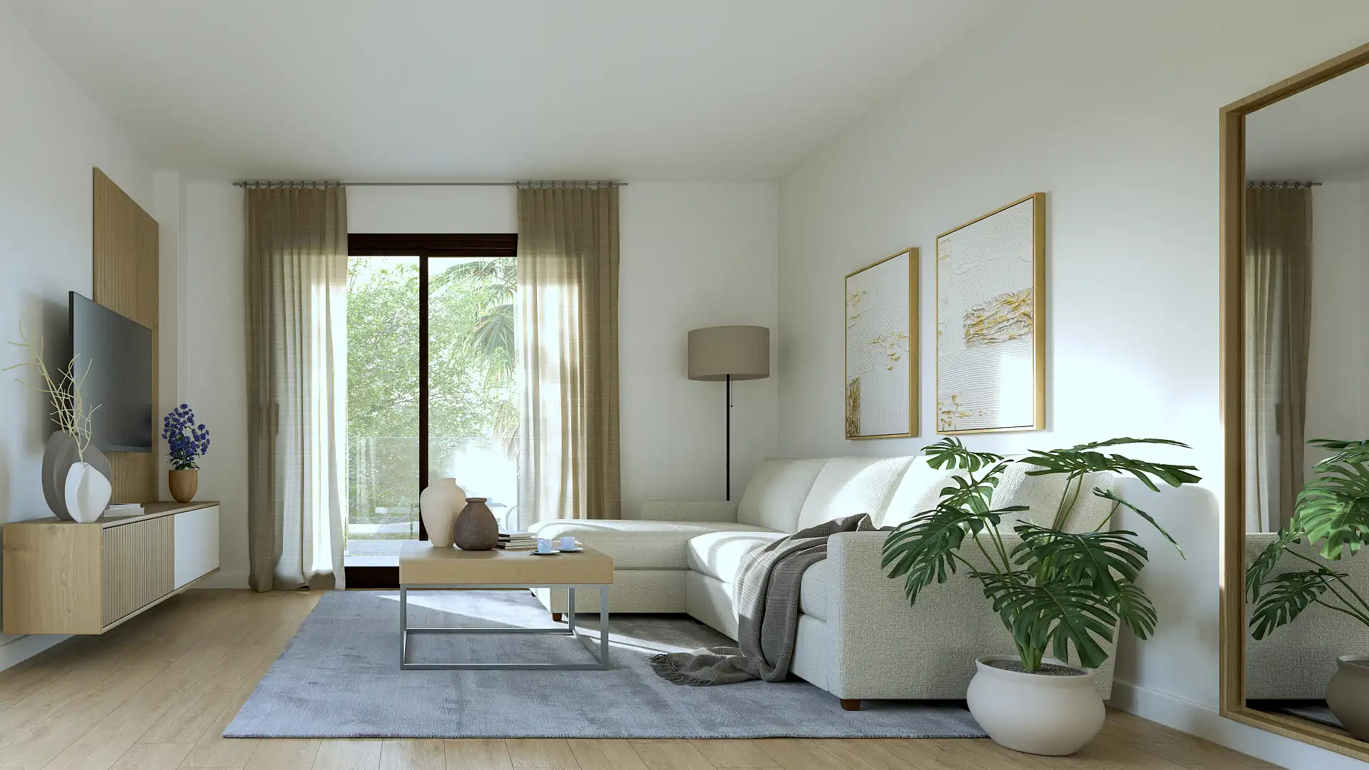 Flat for sale in Carrer de Valentí Almirall, 1, El Papiol