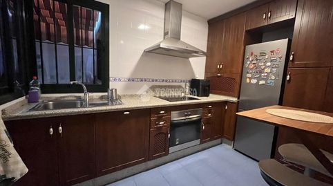 Foto 5 de Piso en venta en Centro - Doña Mercedes, Dos Hermanas