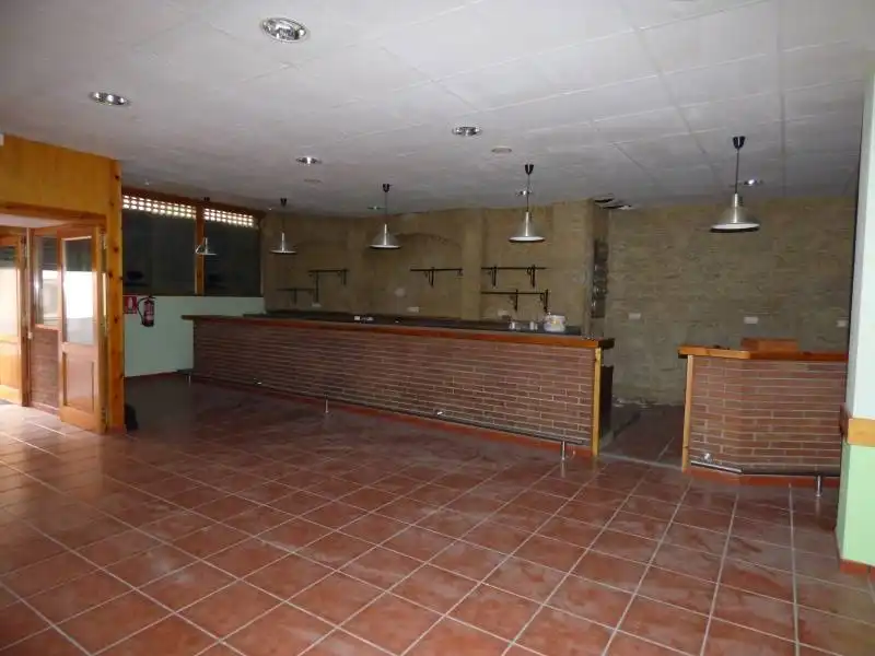 Local commercial à louer à Vilanova del Camí, imagen 5