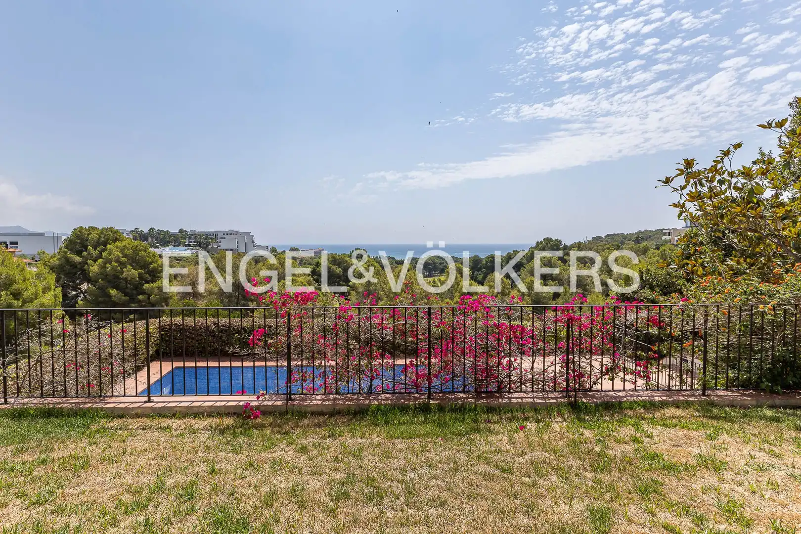 Houses for sale in Sitges  with Air Conditioner, Heating and Private garden