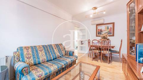 Foto 3 de Piso en venta en Bellas Vistas, Madrid