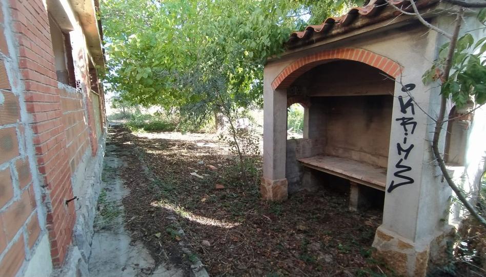 Foto 1 de Casa o chalet en venta en Villareal, Centro, Castellón
