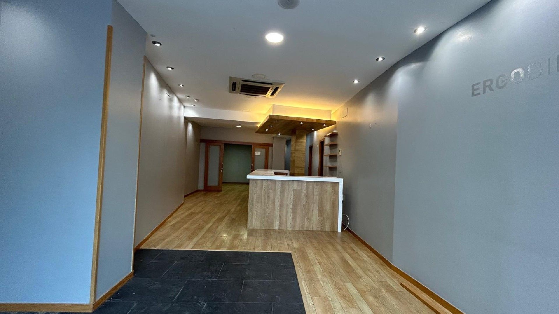 Geschaftsraum zum Verkauf in Villalobón