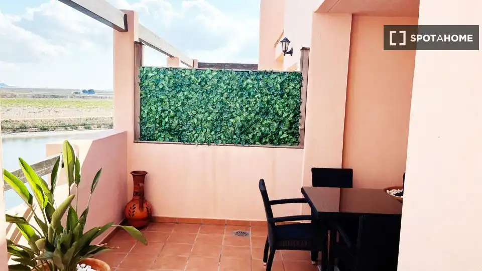 Room in Condado de Alhama