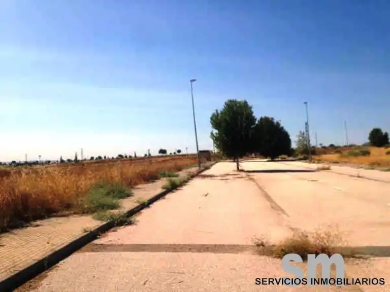 Residential land for sale in Las Pajanosas, imagen 3