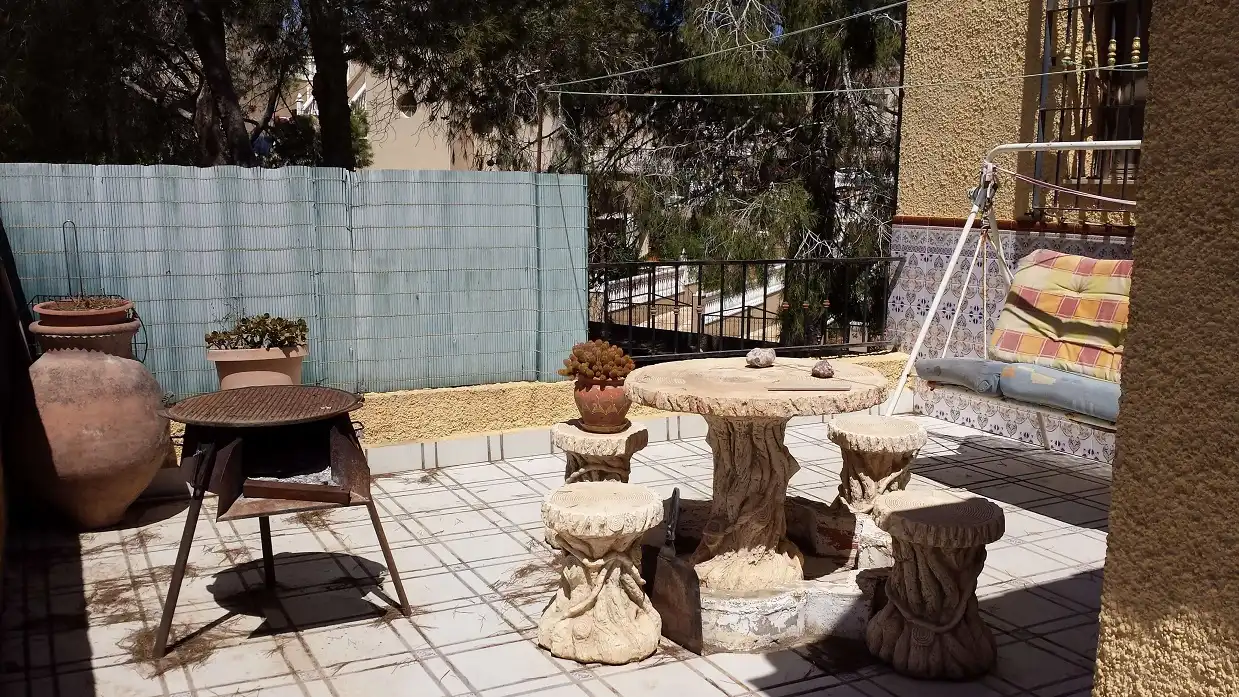 Villa mit Terrasse zum Verkauf in Calle Trevinca 4, imagen 11