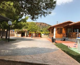 Garden of House or chalet for sale in Chiva  with Storage room, Swimming Pool and Furnished