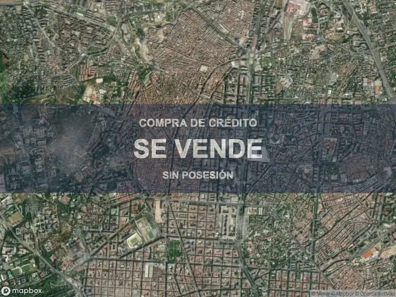 Pis en venda a Nueva España