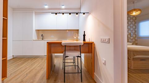 Photo 2 of Apartment to rent in Calle del Teniente Coronel Castillo Olivares, Altavista - Don Zoilo, Las Palmas