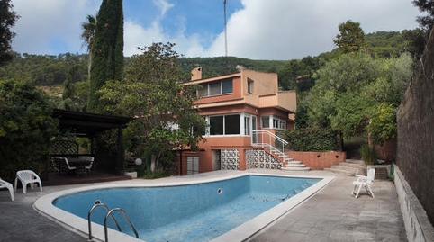 Foto 2 de Casa o chalet en venta en Torrelles de Llobregat, Barcelona