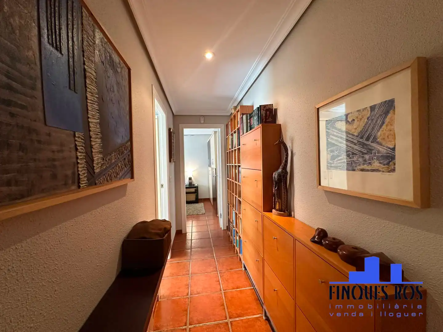 Piso en venta en Vinaròs con Aire acondicionado, Calefacción y Terraza
