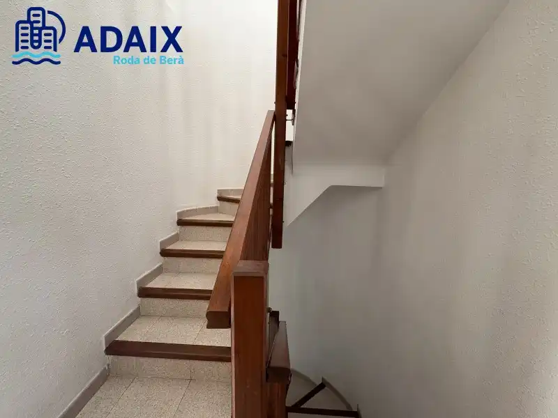 Casa adosada en venta en Roda de Berà