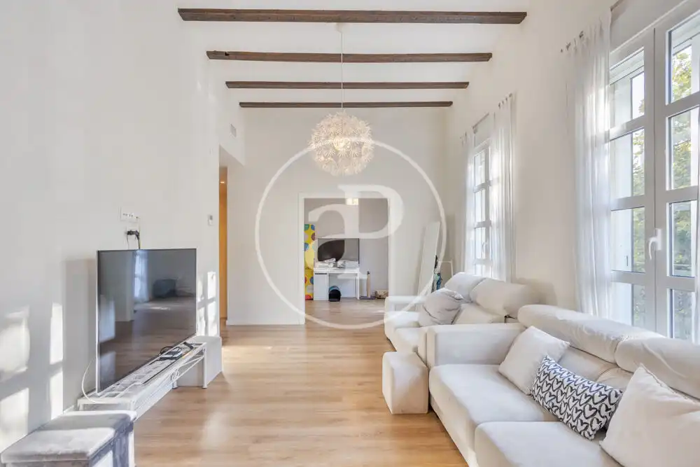 Appartement avec balcon à vendre à Extramurs, imagen 3