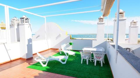 Foto 3 de Àtic de lloguer a Calle Templo del Lucero, V Centenario - Piletas - Capuchinos, Sanlúcar de Barrameda