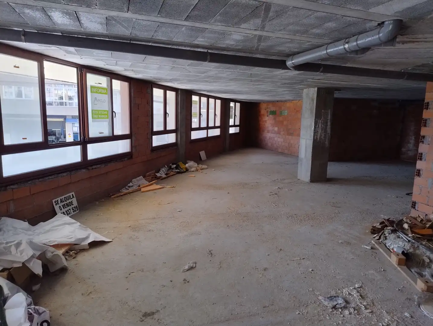 Local comercial en venda a Praza Fonte dos Ranchos 13, imagen 2