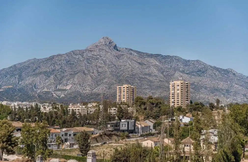 Wohnung mit Terrasse zum Verkauf in Calle las Ventas 2, imagen 16