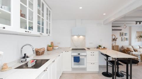 Foto 2 de Apartamento en venta en Cap Martí - El Tossalet - Pinomar, Jávea / Xàbia