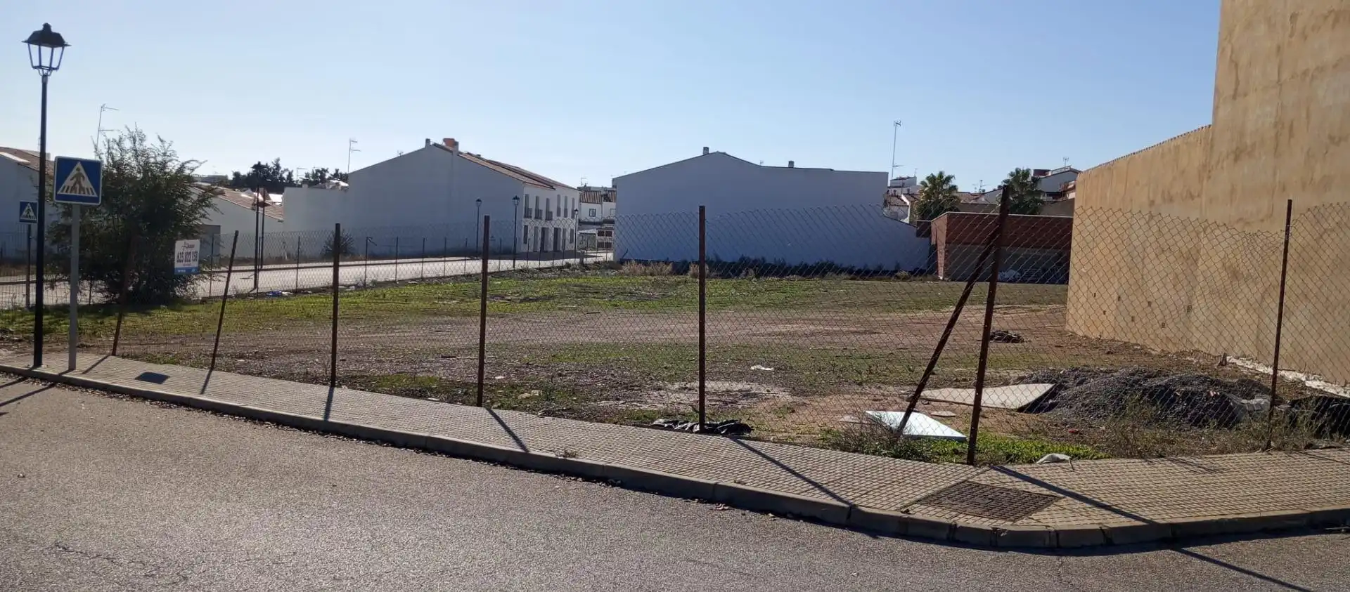 Terreni e lotti in vendita a Azuaga, imagen 6