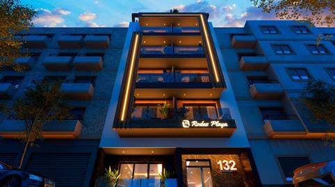 Foto 4 de Apartament en venda a Las Piscinas Naturales, Torrevieja