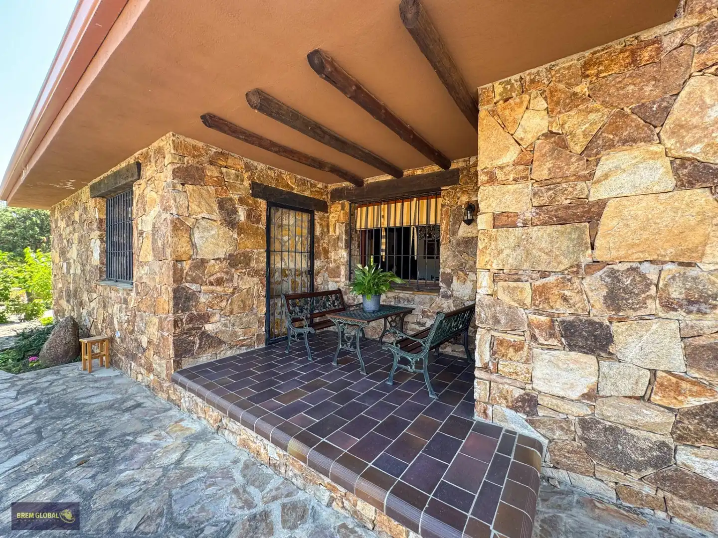 Villa mit Garten zum Verkauf in Calle del Tomillar, imagen 42