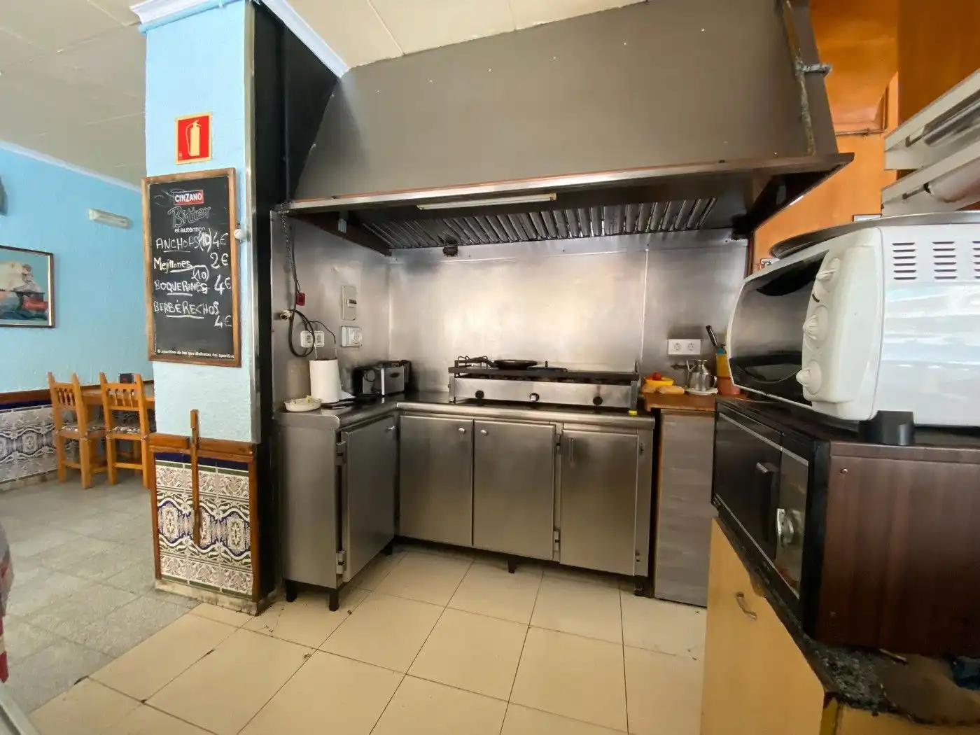 Local comercial en venda a Centre, imagen 6