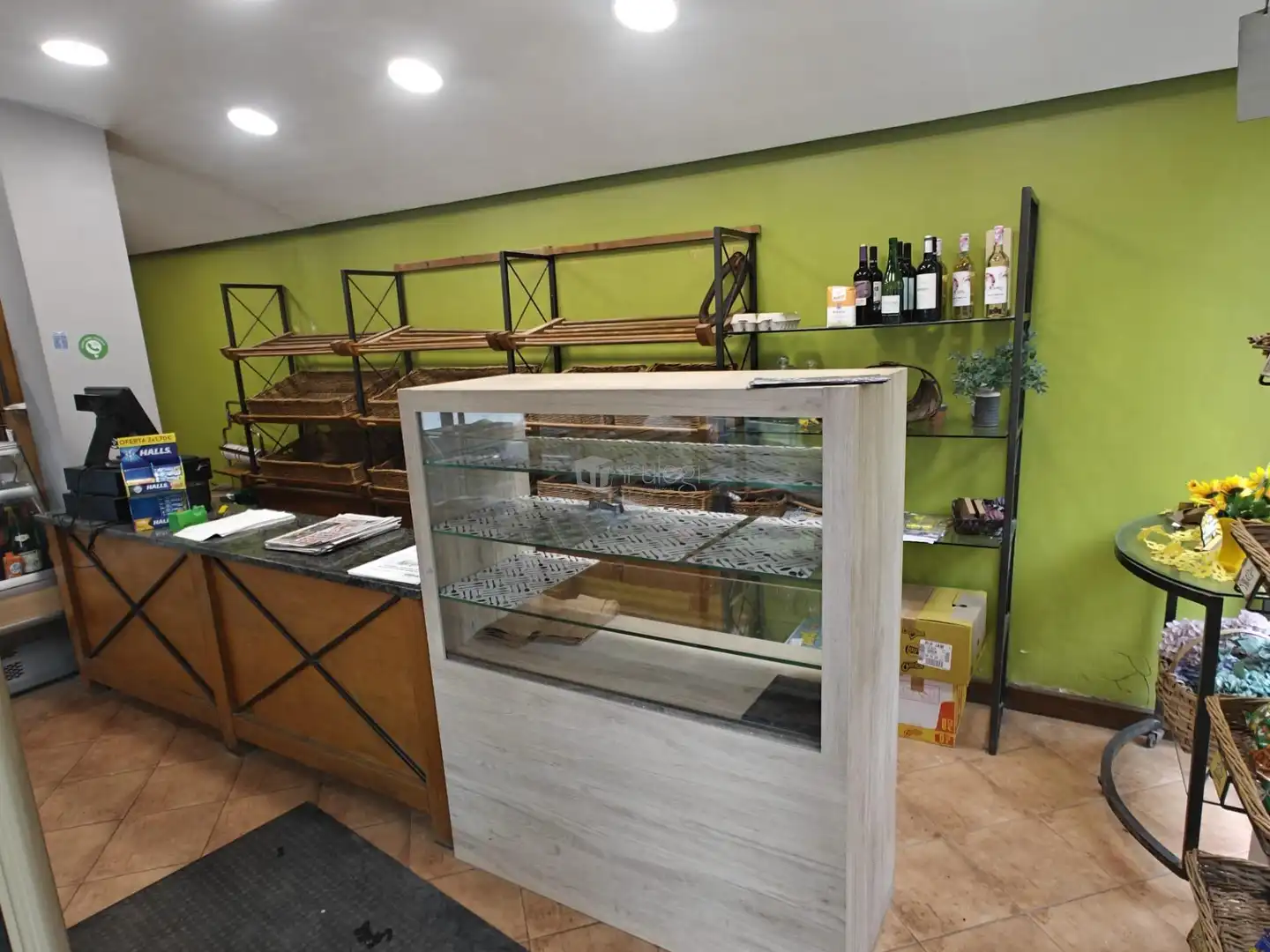 Local en venta en Urnieta