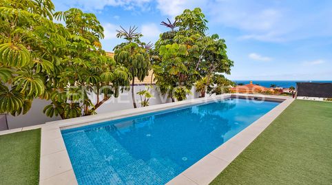 Foto 4 de Casa o xalet en venda a Playa Fañabé Alto, Adeje